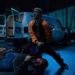 Dave Bautista, Iko Uwais