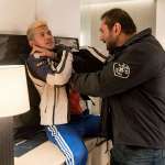 Dave Bautista, Iko Uwais