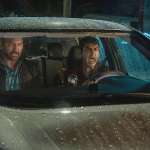 Dave Bautista, Kumail Nanjiani