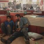 Dave Bautista, Kumail Nanjiani