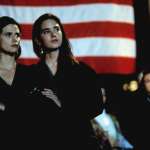 Jennifer Connelly, Kristy Swanson