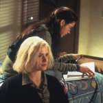 Jennifer Connelly, Kristy Swanson