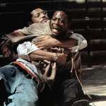 Laurence Fishburne, Omar Epps