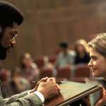 Laurence Fishburne, Kristy Swanson