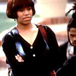 Regina King, Busta Rhymes