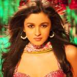 Alia Bhatt