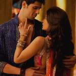 Sidharth Malhotra, Alia Bhatt