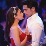Sidharth Malhotra, Alia Bhatt