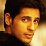 Sidharth Malhotra