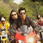 Varun Dhawan, Alia Bhatt