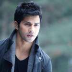 Varun Dhawan