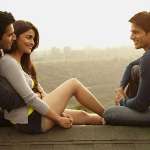 Varun Dhawan, Sidharth Malhotra, Alia Bhatt