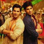 Varun Dhawan, Sidharth Malhotra