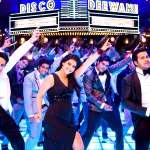 Varun Dhawan, Sidharth Malhotra, Kajol