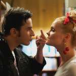 Gabriela Oberbek, Kamil Mr&oacute;z