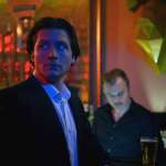 Piotr Rogucki, David Oakes