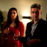 Robert Gonera, Beata Ben Ammar