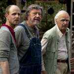 David Wiberg, Iwar Wiklander, Robert Gustafsson