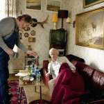 Iwar Wiklander, Robert Gustafsson