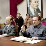 Tzvet Lazar, Georg Nikoloff, Algirdas Paulavičius