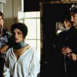 Alan Rickman, Kevin Kline, Mary Elizabeth Mastrantonio