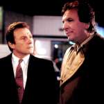 Danny Aiello, Harvey Keitel