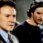 Harvey Keitel, Kevin Kline