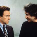 Harvey Keitel, Kevin Kline
