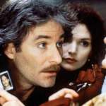 Joan Heney, Kevin Kline, Mary Elizabeth Mastrantonio
