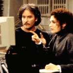 Kevin Kline, Mary Elizabeth Mastrantonio