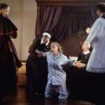 Patricia Arquette, Mary Marshall, Enrico Colantoni, Mariah Nunn, Jonathan Pryce