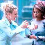 Patricia Arquette, Nia Long