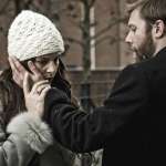 Jakob Cedergren, Kate Kj&oslash;lbye