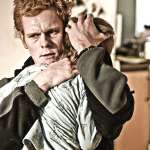 Peter Plaugborg, Gustav Fischer Kj&aelig;rulff