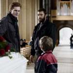 Peter Plaugborg, Jakob Cedergren, Gustav Fischer Kj&aelig;rulff