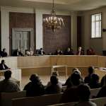 Magaly Godenaire, Sophie-Marie Larrouy, Simon Ferrante, Bruno Tuchszer, Sidse Babett Knudsen, Micha&euml;l Abiteboul, Fabrice Luchini, Corinne Masiero, Abdellah Moundy, Emmanuel Rausenberger, Jennifer 