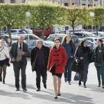 Sophie-Marie Larrouy, Simon Ferrante, Serge Flamenbaum, Fouzia Guezoum, Salma Lahmer, Sidse Babett Knudsen, Corinne Masiero, Abdellah Moundy, Emmanuel Rausenberger