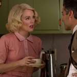 Julianne Moore, Oscar Isaac