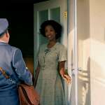 Steve Monroe, Karimah Westbrook