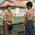 Tony Espinoza, Noah Jupe