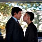 Giacomo Ferrara, Pierfrancesco Favino