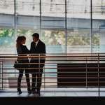 Giulia Gorietti, Pierfrancesco Favino