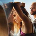 Greta Scarano, Alessandro Borghi