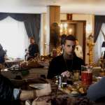 Adamo Dionisi, Giacomo Ferrara