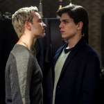 Eduardo Valdarnini, Alessandro Borghi