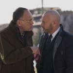 Filippo Nigro, Francesco Acquaroli