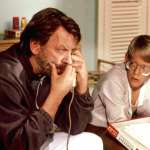 Rowen Elmes, Donald Sutherland