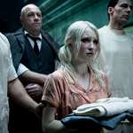 Emily Browning, Gerard Plunkett