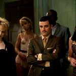 Richard Cetrone, Ron Selmour, Abbie Cornish, Jena Malone, Oscar Isaac