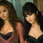 Vanessa Hudgens, Jamie Chung